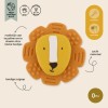 Siliconen spinner - Mr. Lion